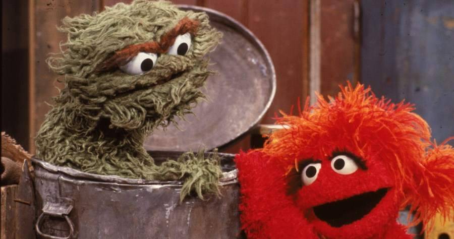 Sesame Street Debuts