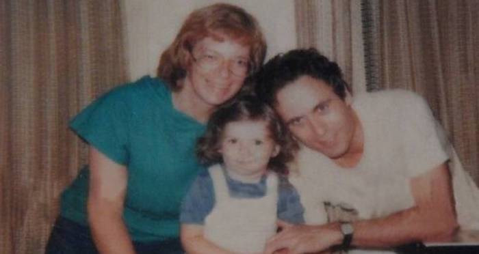 Carole Ann Boone With Ted Bundy