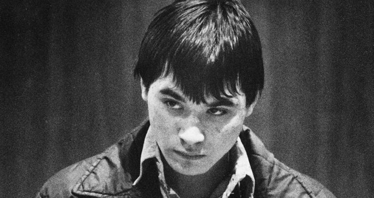 Daniel Laplante Court