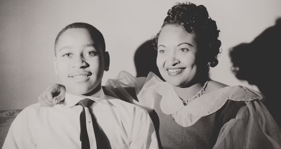 Emmett Till Mom Featured
