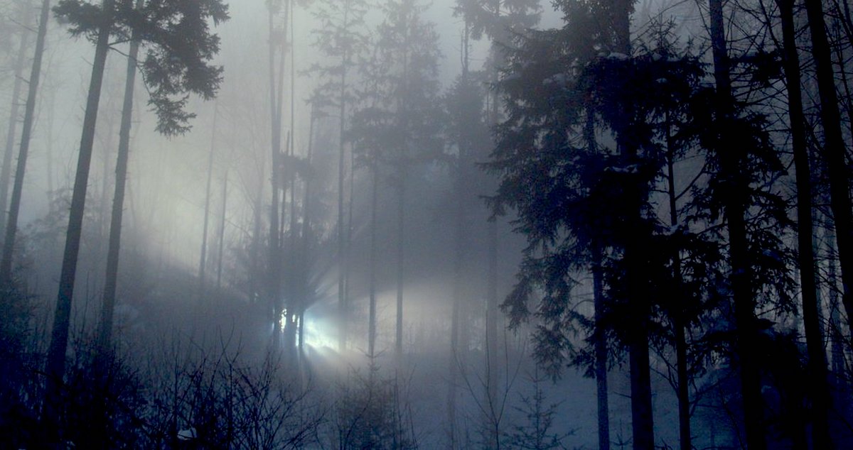 Featured Rendlesham Ufo Incident