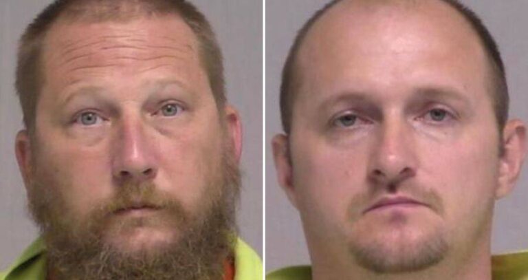 Frank Allison Alongside William Hale