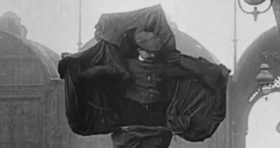 Franz Reichelt