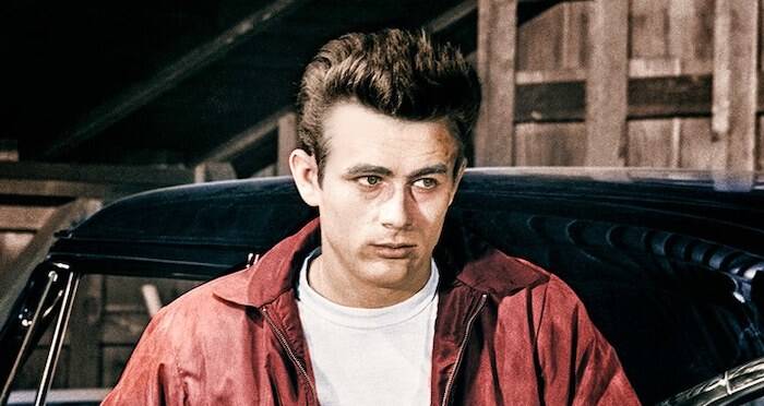 James Dean