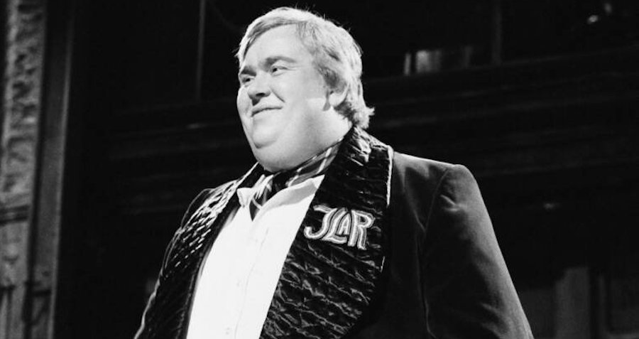 John Candy Featured