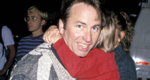 John Ritter Death