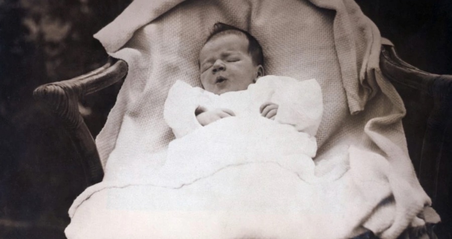 Lindbergh Baby Featured