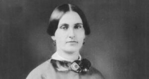 Mary Surratt