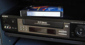 Old Technology Featured