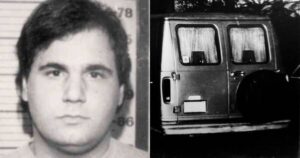 Steven Brian Pennell