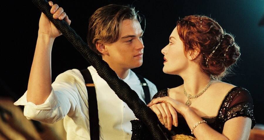 Titanic Featured