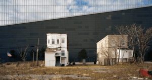 Atlantic City Featured