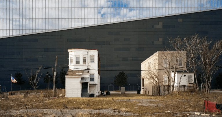 Atlantic City Featured