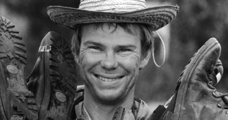 George Meegans Boots