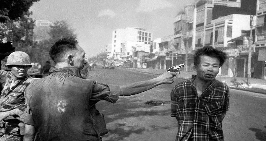 Saigon Execution