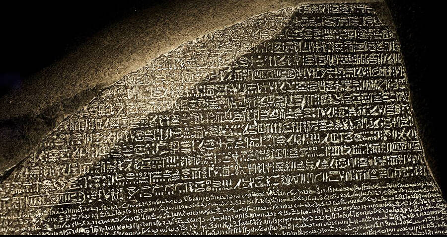 Top Rosetta Stone
