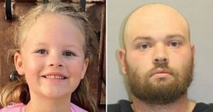 Athena Strand Alongside Tanner Lynn Horner