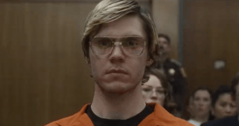 Dahmer Featured