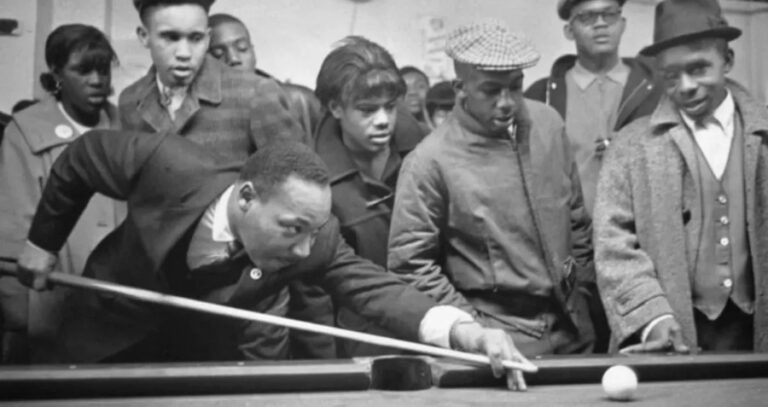 Facts About Martin Luther King Jr Featured