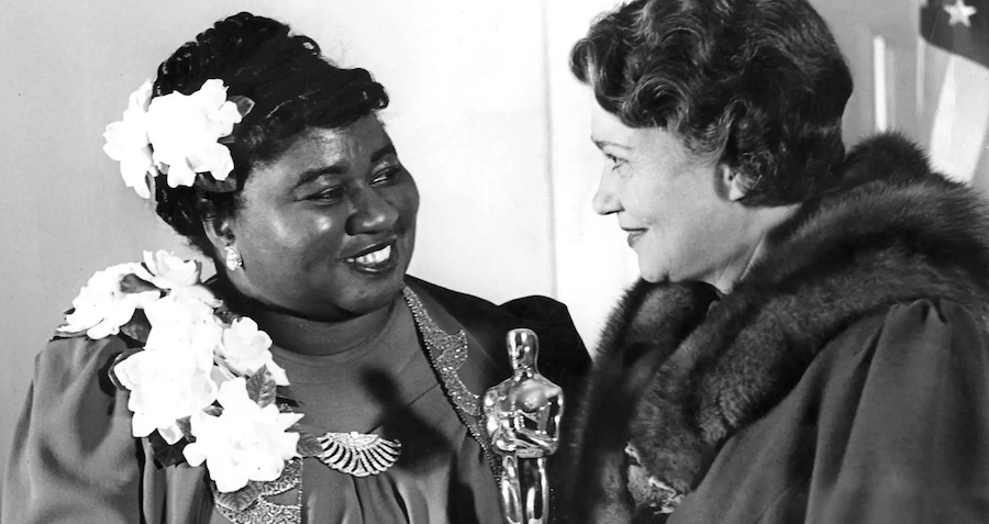 Hattie Mcdaniel Featured