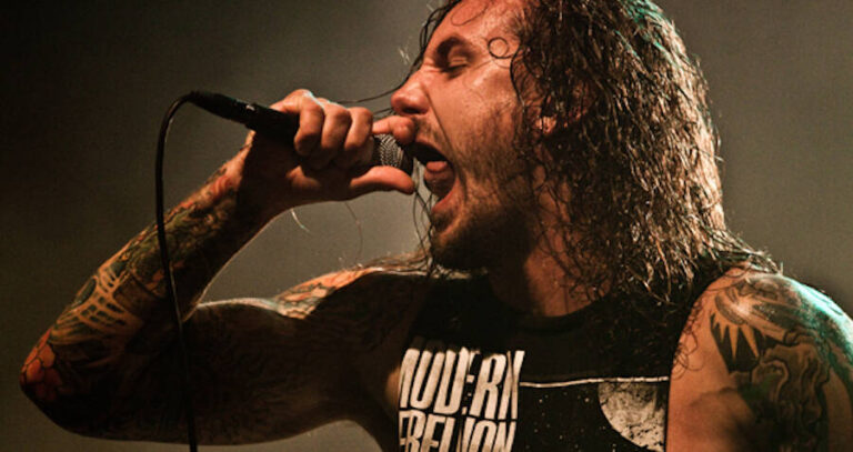 Tim Lambesis