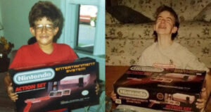 Vintage Christmas Photos Featured