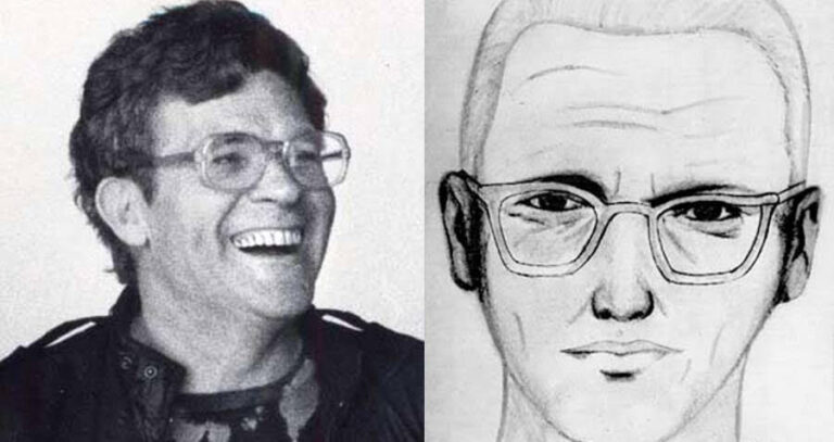 Who Was The Zodiac Killer Featured