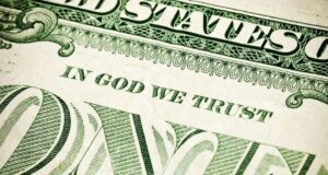 One Dollar Bill Featured