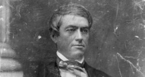 Cassius Marcellus Clay Featured