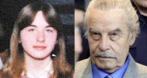 Elisabeth Fritzl Now Featured