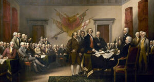 How Old Is America Featured