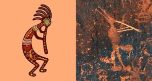 Kokopelli Featured