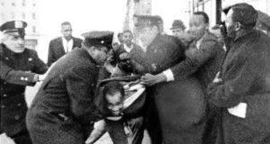 Thomas Hagan Featured