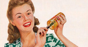 Who Invented Peanut Butter Featured