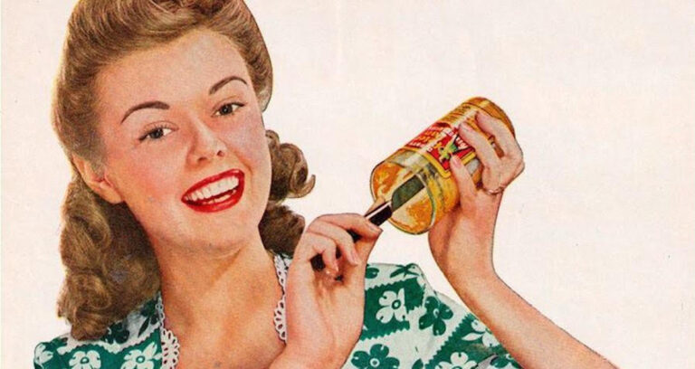 Who Invented Peanut Butter Featured