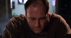 Featured James Gandolfini In The Sopranos