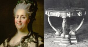 Catherine Ii Featured