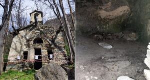 Church Alongside Interior Featured
