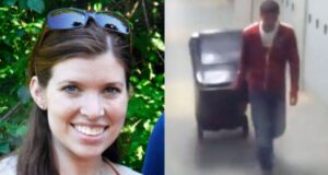 Colleen Ritzer Alongside Philip Chism Featured