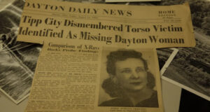 Daisy Shelton Featured