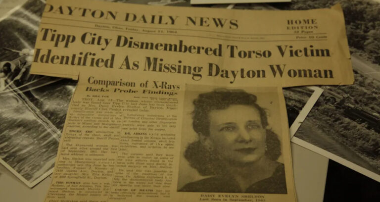 Daisy Shelton Featured