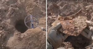 Featured Historical Armor Uncovered In Poland