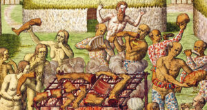 What Does Human Taste Like Featured