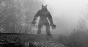 Michigan Dogman Featured