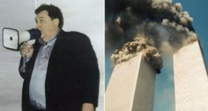 Rick Rescorla Featured