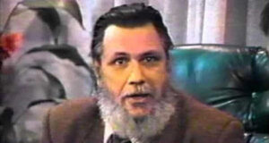 Serge Monast Featured