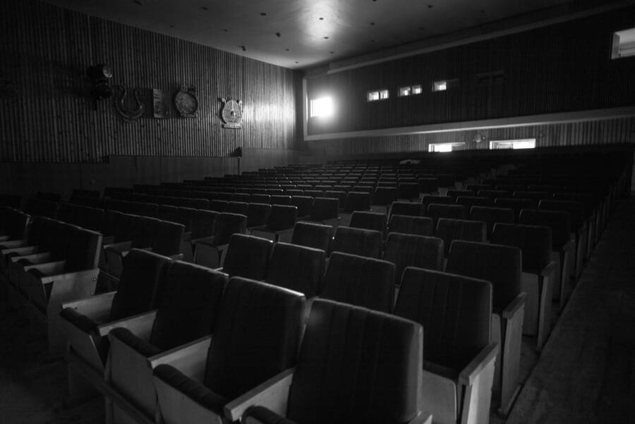 Movie Theater